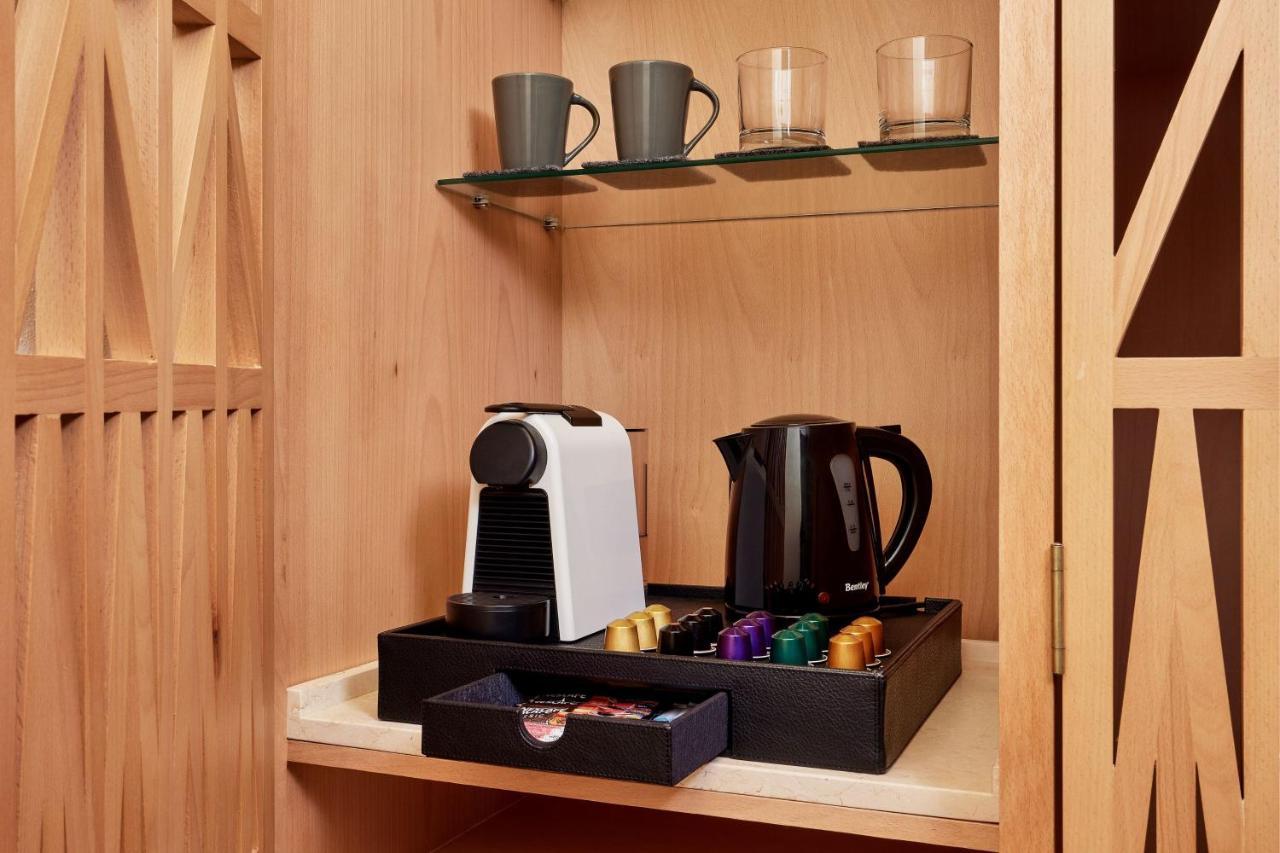 Quarto Superior com 2 Camas de Solteiro